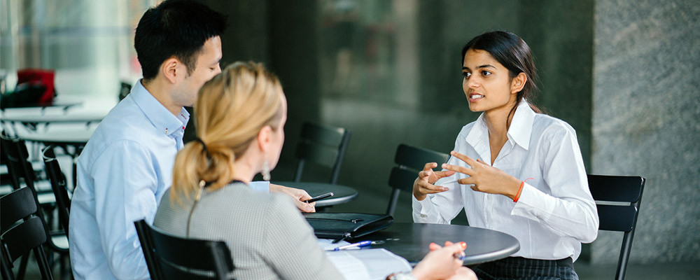 Scared of Job Interviews? Here’s How to Nail Them Like a Pro