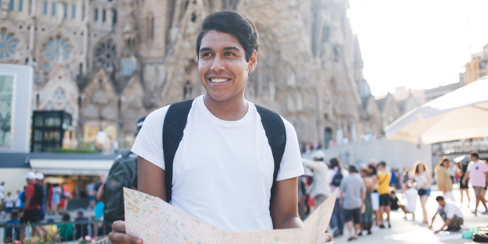 Best Student Travel Deals: How to Save on Airfares and Make Travel Hassle-Free