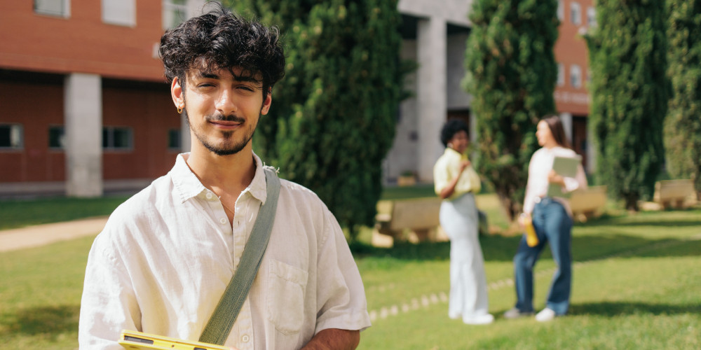 Career and Personal Benefits of Studying Abroad