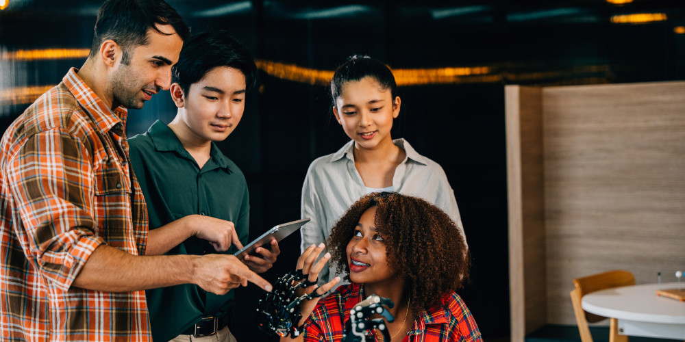 How International Internships Give You a Career Edge