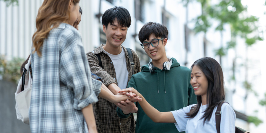 All You Need to Know About Student Exchange Programs