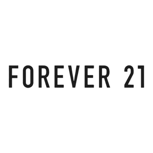 Forever 21 | 10 %