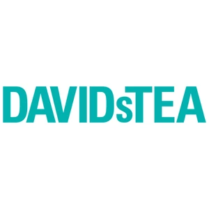 DAVIDsTEA | 10 %