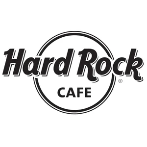 Hard Rock CAFE | 20 %