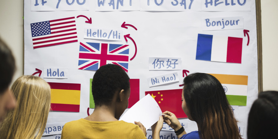 7 Surprising Benefits of Being Multilingual