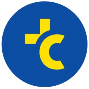 Thomas Cook Icon