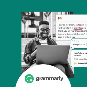 Grammarly