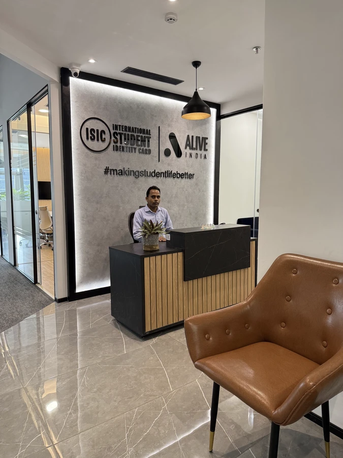 What does it look like here?