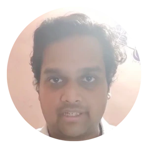 Nishad Kinhikar | 2020