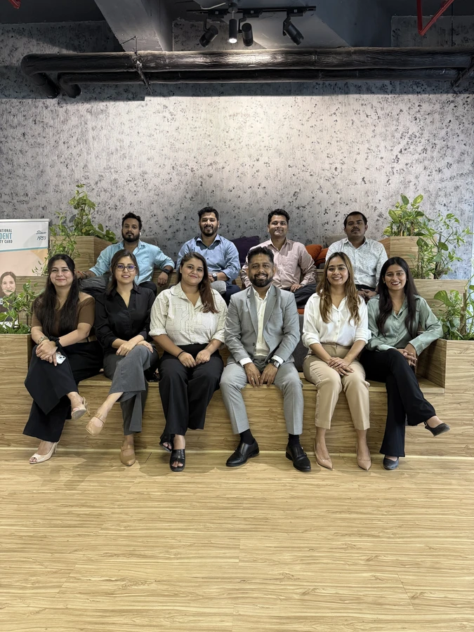 What does it look like here?