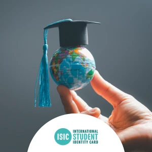 ISIC Study Abroad