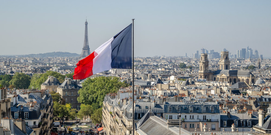 Top Reasons to Learn French Today