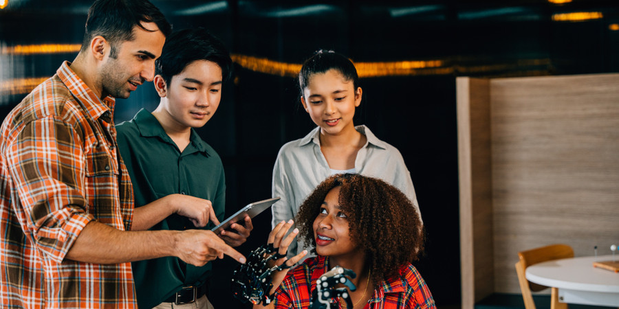 How International Internships Give You a Career Edge